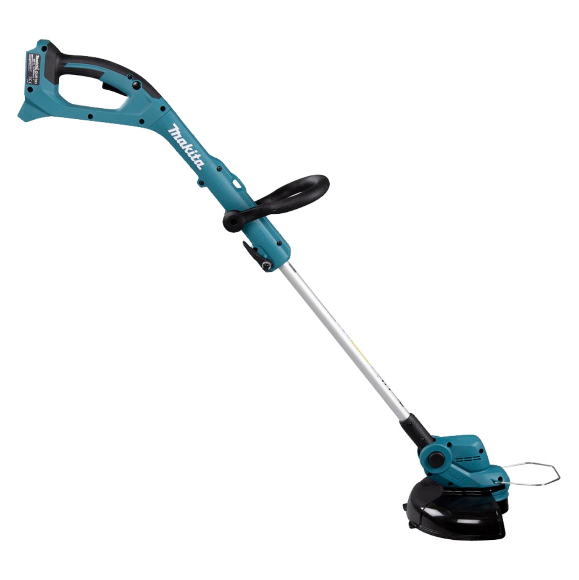 Makita DUR 193 RF Akku Rasentrimmer 18 V 260 mm + 1x Akku 3,0 Ah + Ladegerät - Toolbrothers