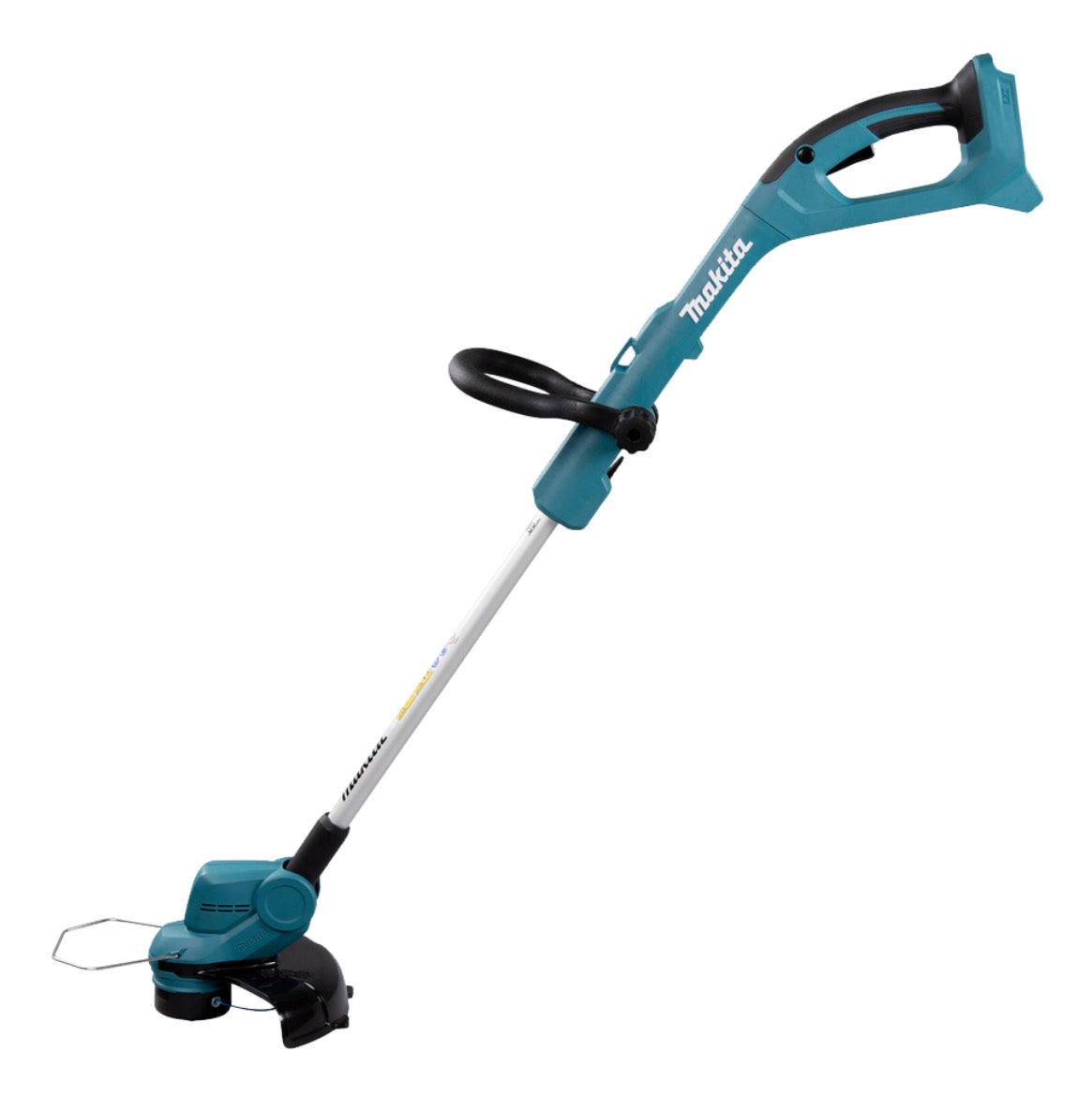 Makita DUR 193 RM1 Akku Rasentrimmer 18 V 260 mm + 1x Akku 4,0 Ah + Ladegerät - Toolbrothers