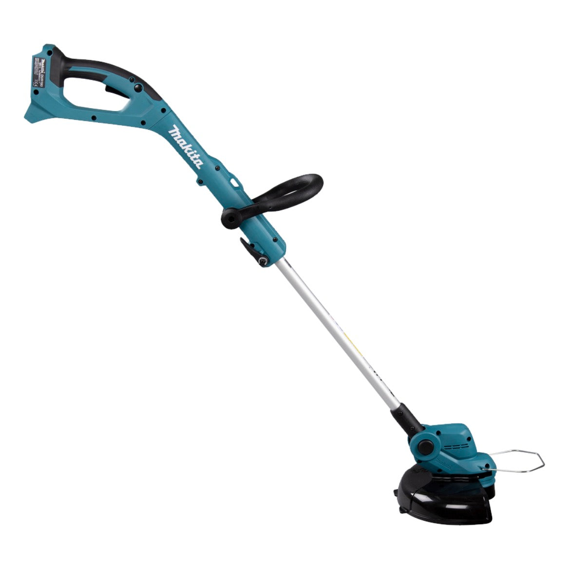 Makita DUR 193 RM1 Akku Rasentrimmer 18 V 260 mm + 1x Akku 4,0 Ah + Ladegerät - Toolbrothers