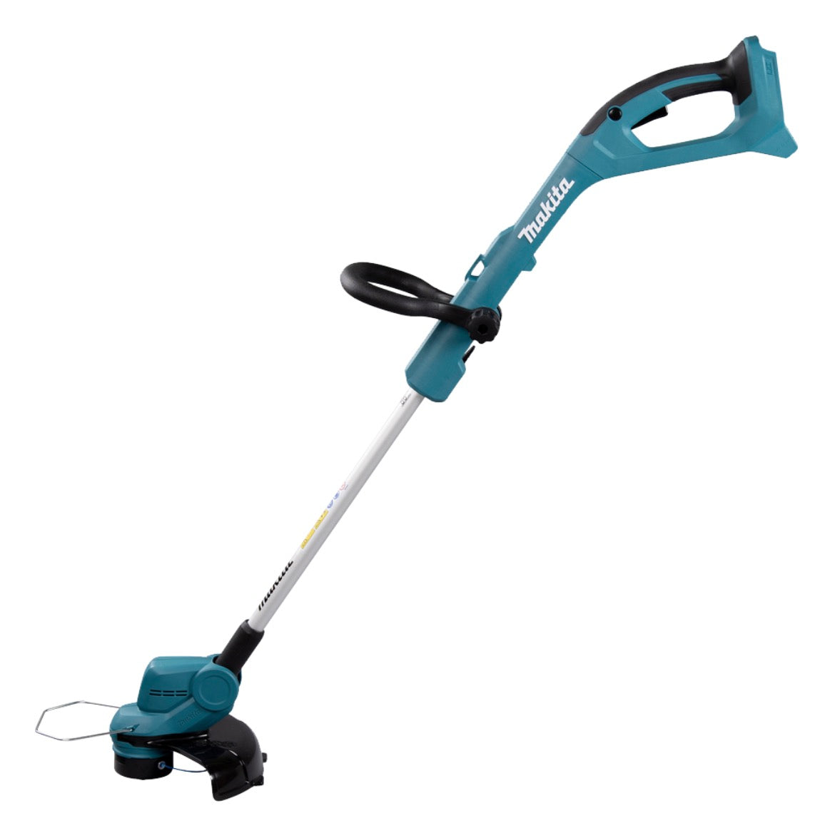 Makita DUR 193 RT Akku Rasentrimmer 18 V 260 mm + 2x Akku 5,0 Ah + Ladegerät - Toolbrothers