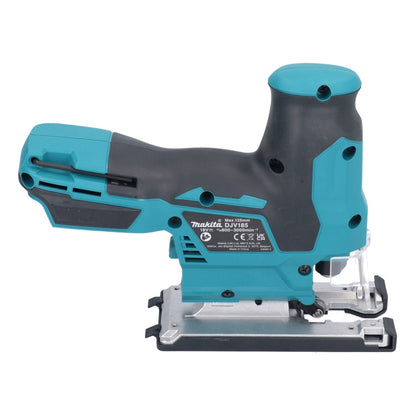 Makita DJV 185 RF Akku Pendelhubstichsäge 18 V Brushless + 2x Akku 3,0 Ah + Ladegerät - Toolbrothers