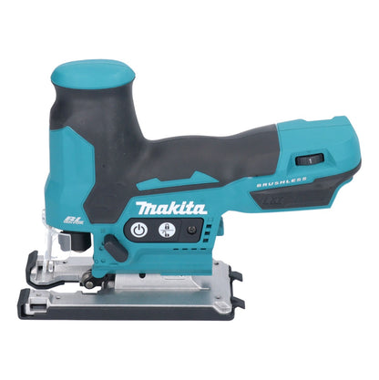 Makita DJV 185 ZJ Akku Pendelhubstichsäge 18 V Brushless + Makpac - ohne Akku, ohne Ladegerät - Toolbrothers