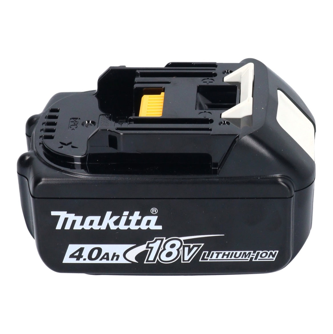 Makita DJV 185 M1J Akku Pendelhubstichsäge 18 V Brushless + 1x Akku 4,0 Ah + Makpac - ohne Ladegerät - Toolbrothers