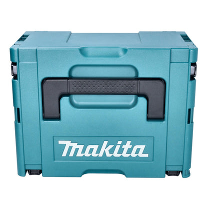 Makita DJV 185 T1J Akku Pendelhubstichsäge 18 V Brushless + 1x Akku 5,0 Ah + Makpac - ohne Ladegerät - Toolbrothers