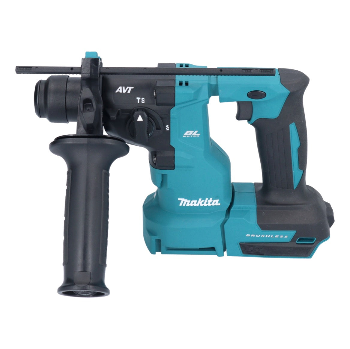 Makita DHR 183 F1 Akku Bohrhammer 18 V 1,7 J SDS plus Brushless + 1x Akku 3,0 Ah - ohne Ladegerät - Toolbrothers