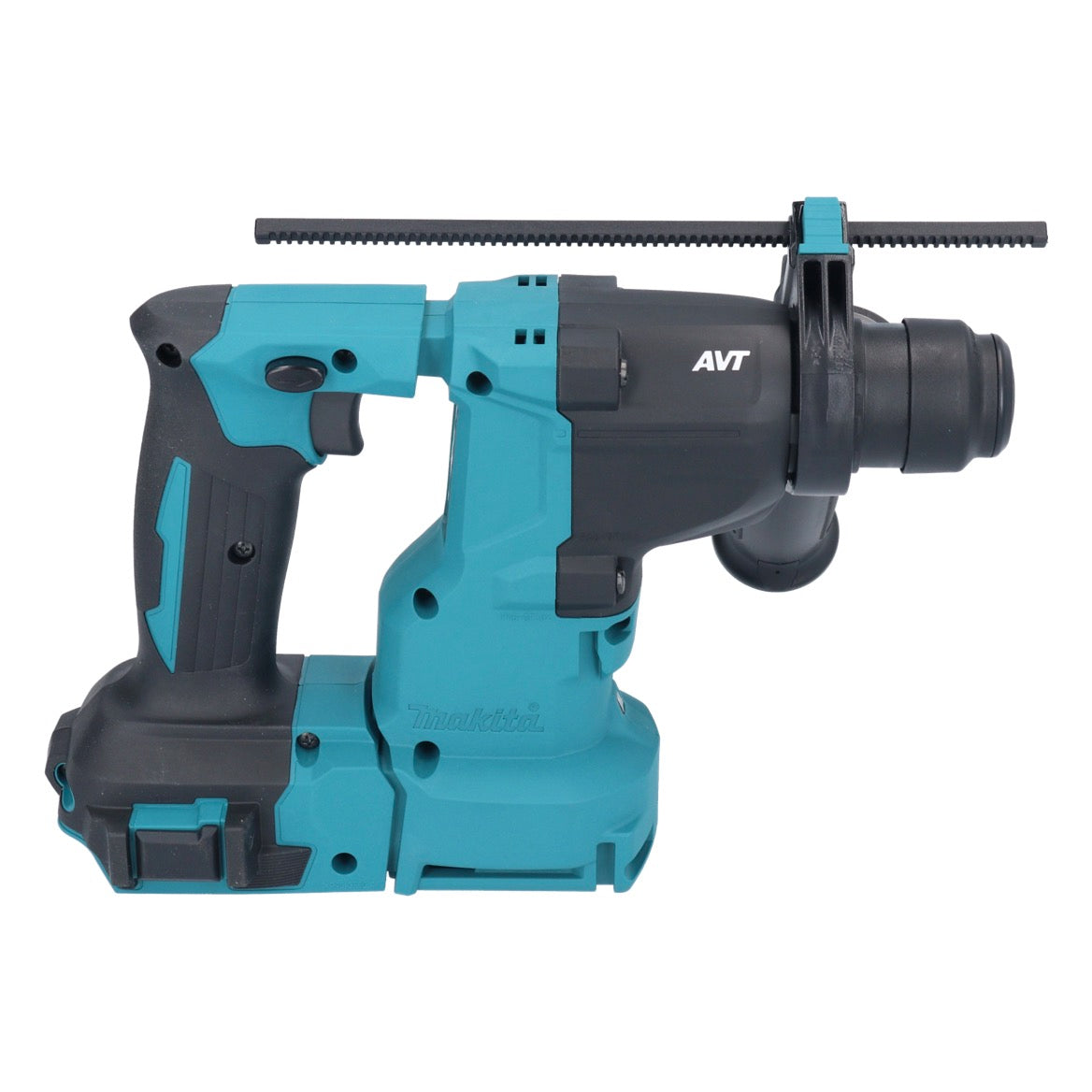 Makita DHR 183 M1 Akku Bohrhammer 18 V 1,7 J SDS plus Brushless + 1x Akku 4,0 Ah - ohne Ladegerät - Toolbrothers