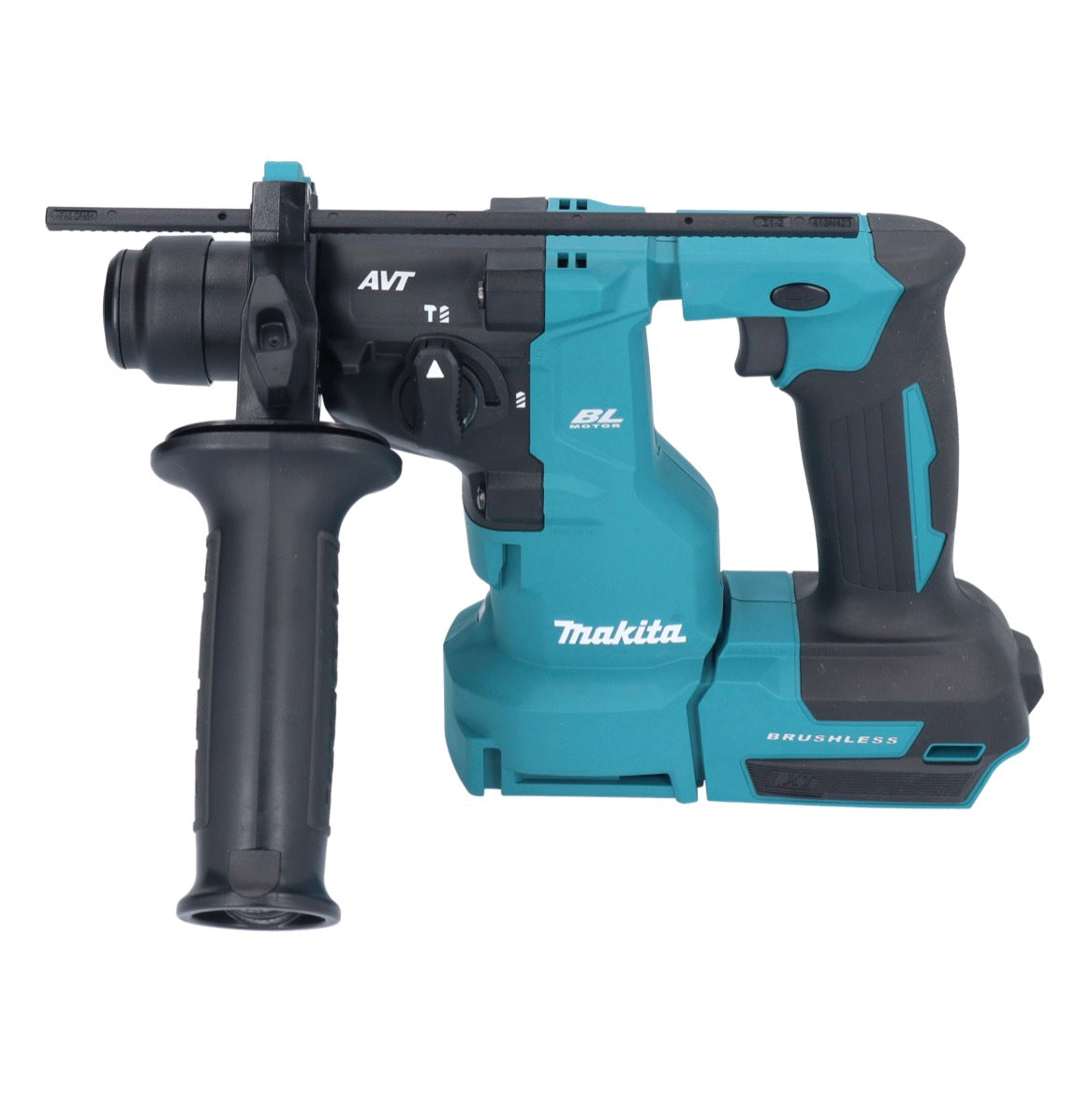 Makita DHR 183 RM1 Akku Bohrhammer 18 V 1,7 J SDS plus Brushless + 1x Akku 4,0 Ah + Ladegerät - Toolbrothers