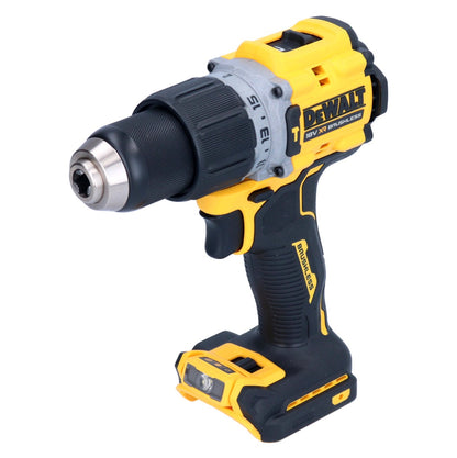 DeWalt DCD 805 N Akku Schlagbohrschrauber 18 V 90 Nm Brushless Solo - ohne Akku, ohne Ladegerät - Toolbrothers