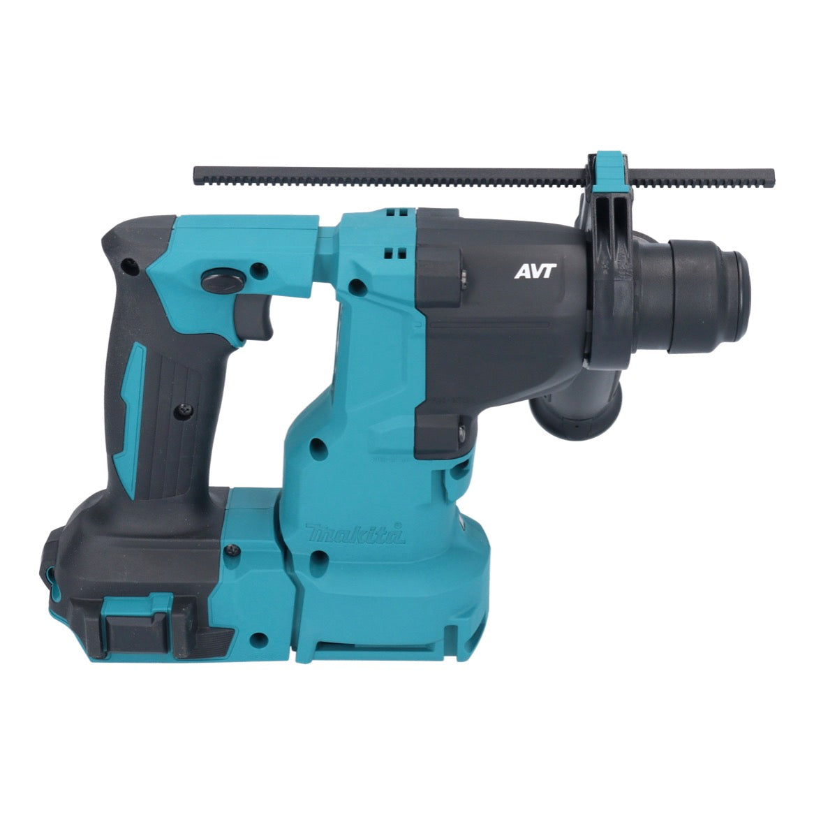 Makita DHR 183 RG1 Akku Bohrhammer 18 V 1,7 J SDS plus Brushless + 1x Akku 6,0 Ah + Ladegerät - Toolbrothers