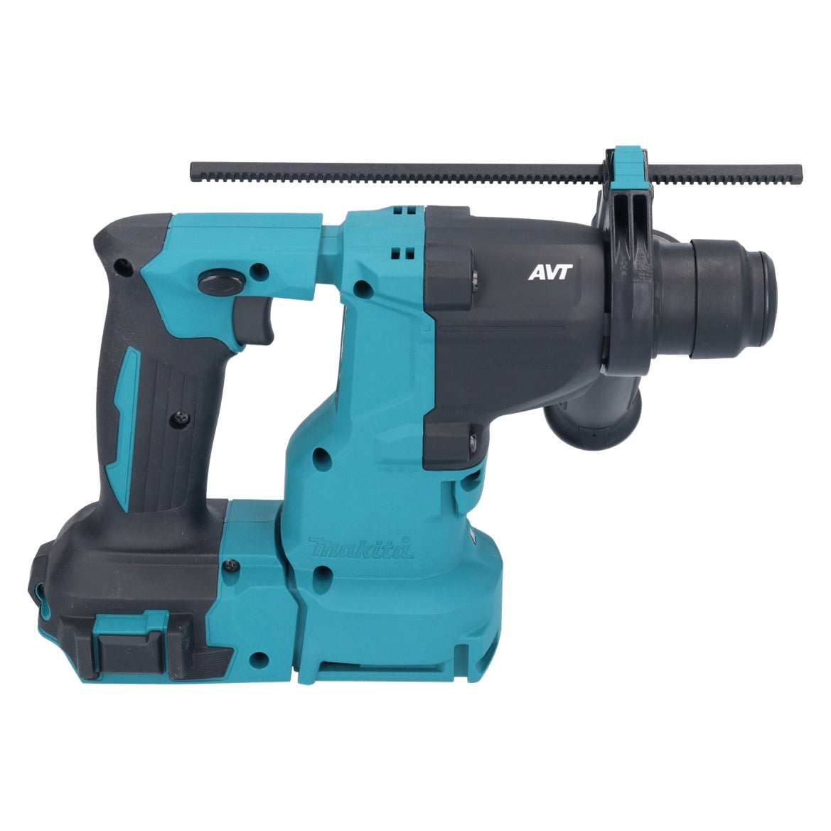 Makita DHR 183 ZJ Akku Bohrhammer 18 V 1,7 J SDS plus Brushless + Makpac - ohne Akku, ohne Ladegerät - Toolbrothers