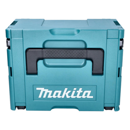 Makita DHR 183 RFJ Akku Bohrhammer 18 V 1,7 J SDS plus Brushless + 2x Akku 3,0 Ah + Ladegerät + Makpac - Toolbrothers