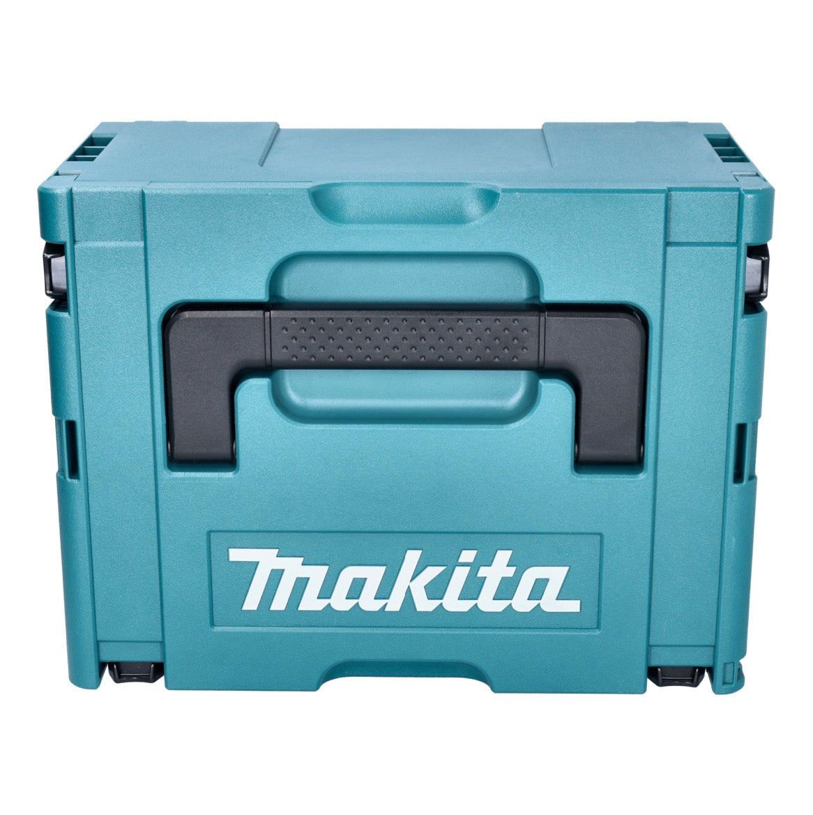 Makita DHR 183 RTJ Akku Bohrhammer 18 V 1,7 J SDS plus Brushless + 2x Akku 5,0 Ah + Ladegerät + Makpac - Toolbrothers