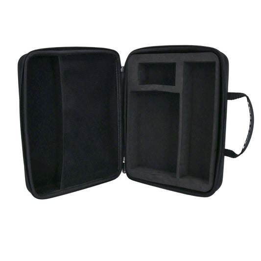 Toolbrothers Fan  Hardcase Tasche für   Brotdose mit 2 Etagen  1340 ml