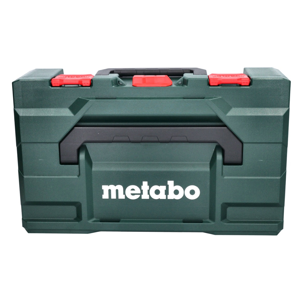 Metabo KH 18 LTX 24 Akku Kombihammer 18 V 2,1 J SDS plus + 10 tlg. Bohrer und Meißel Set + metaBOX - ohne Akku, ohne Ladegerät - Toolbrothers