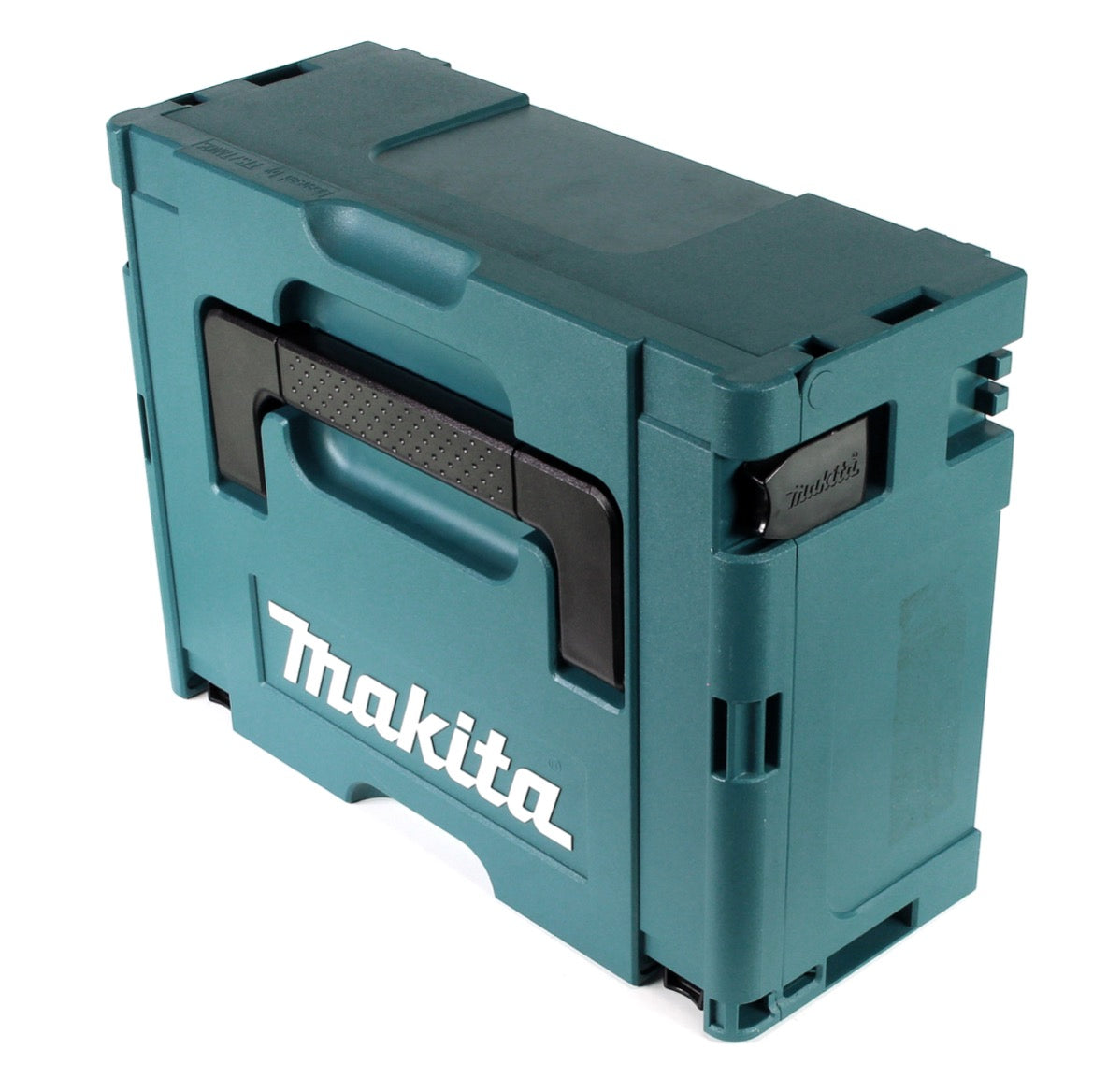 Makita MAKPAC 2 Systemkoffer - mit Einlage für BDA / DDA 351 - Toolbrothers