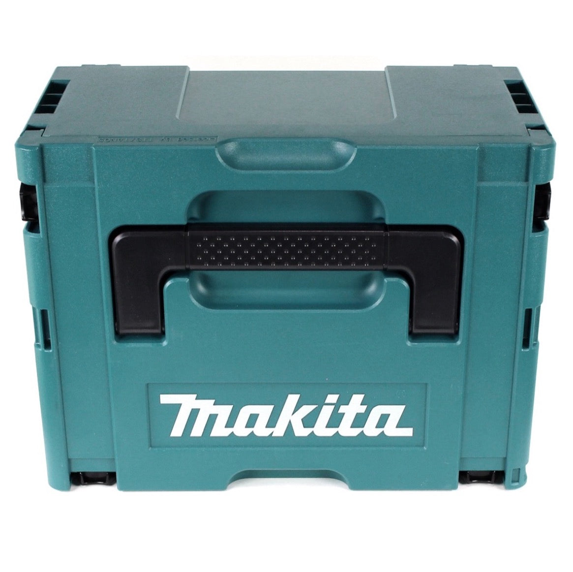 Makita MAKPAC 2 Systemkoffer - mit Einlage für BDA / DDA 351 - Toolbrothers