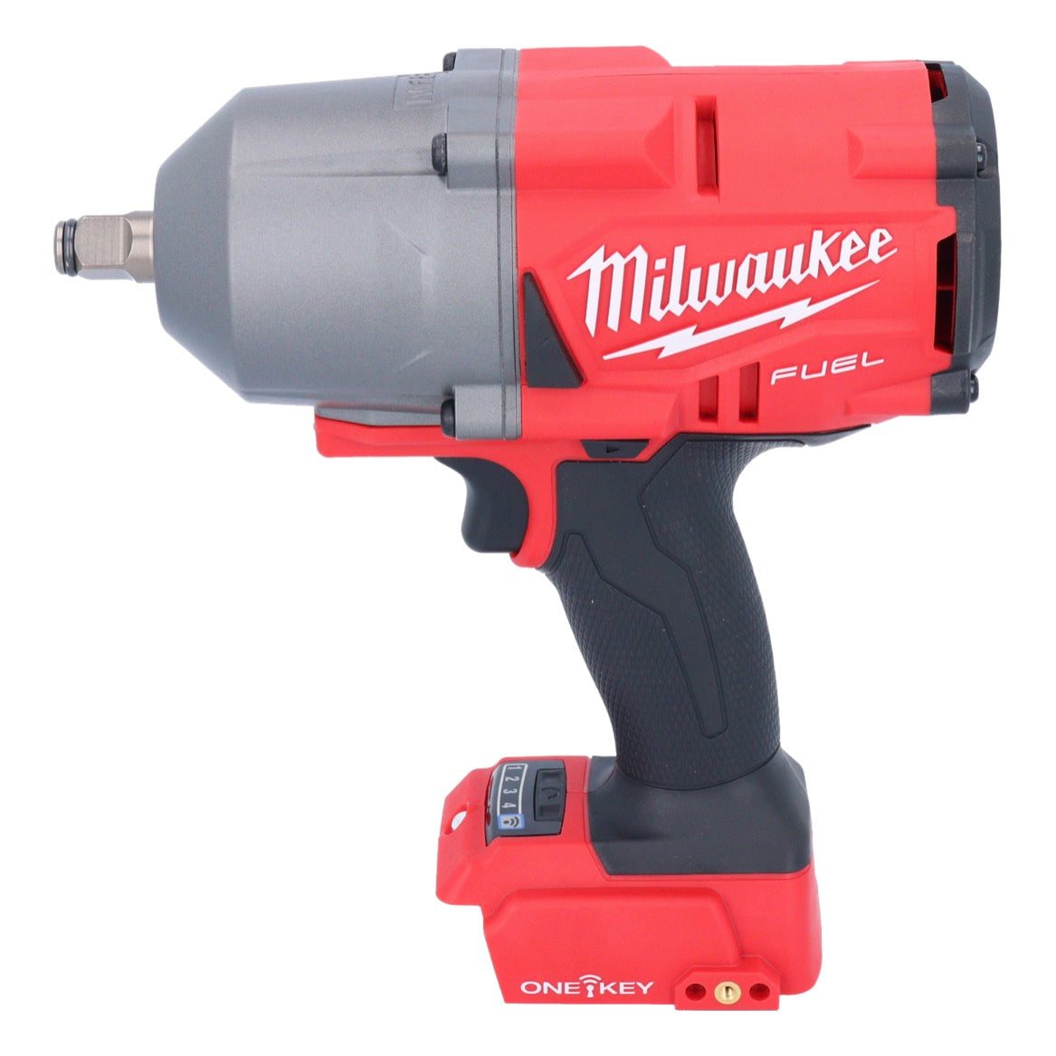 Milwaukee M18 ONEFHIWF12-0X Akku Schlagschrauber 18 V 1356 Nm 1/2" Brushless ( 4933459726 ) + HD Box - ohne Akku, ohne Ladegerät