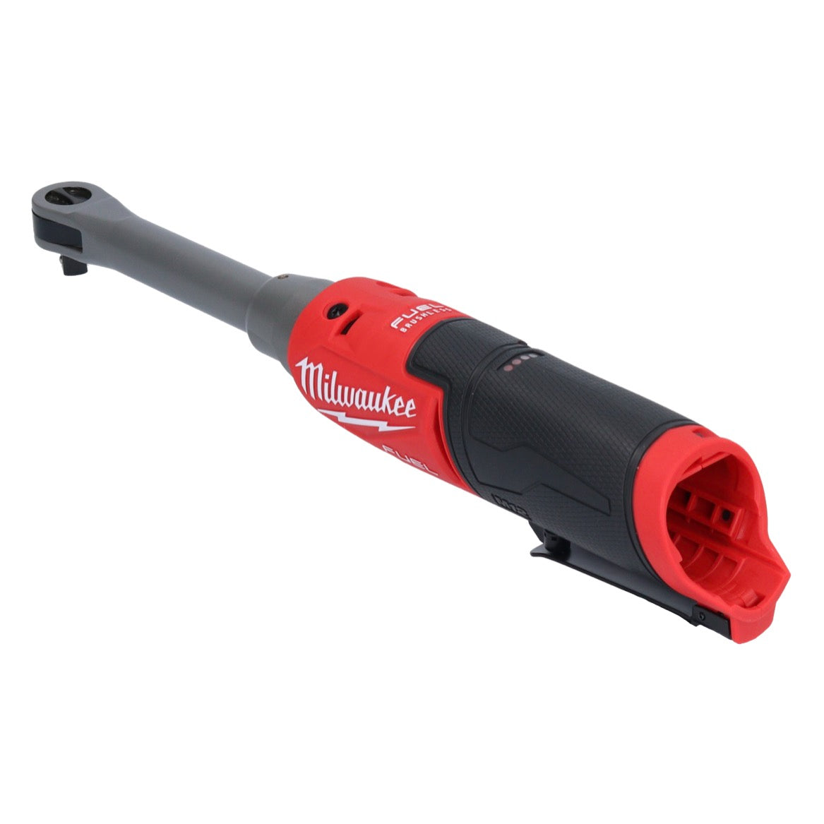 Milwaukee M12 FHIR38LR-0 Hochgeschwindigkeits Akku Ratsche Lang ( 4933480791 ) 12 V 47 Nm 3/8" Solo - ohne Akku, ohne Ladegerät - Toolbrothers