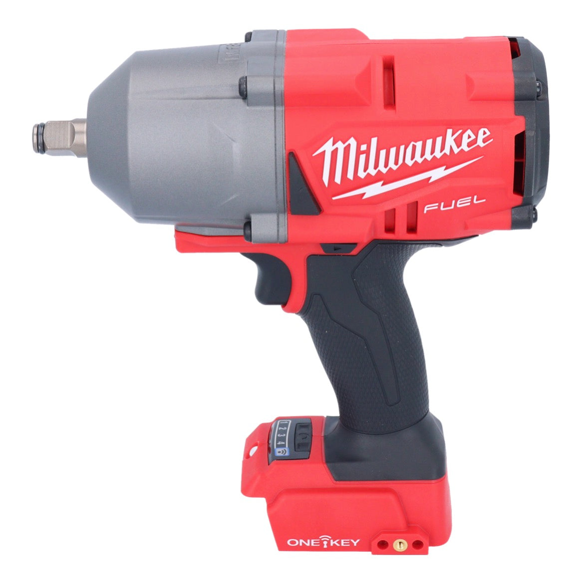 Milwaukee M18 ONEFHIWF12-301X Akku Schlagschrauber 18 V 1356 Nm 1/2" Brushless + 1x Akku 3,0 Ah + HD Box - ohne Ladegerät