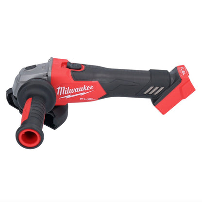 Milwaukee M18 FSAG115X-301X Akku Winkelschleifer 18 V 115 mm Brushless + 1x Akku 3,0 Ah + HD Box - ohne Ladegerät