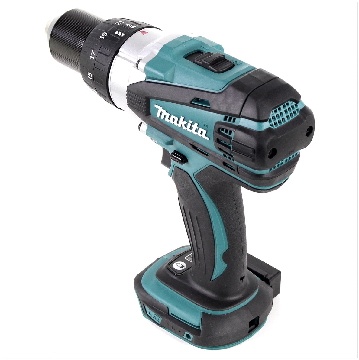 Makita DDF 458 Z Akku Bohrschrauber 18 V 91Nm Solo - ohne Akku, ohne Ladegerät - Toolbrothers