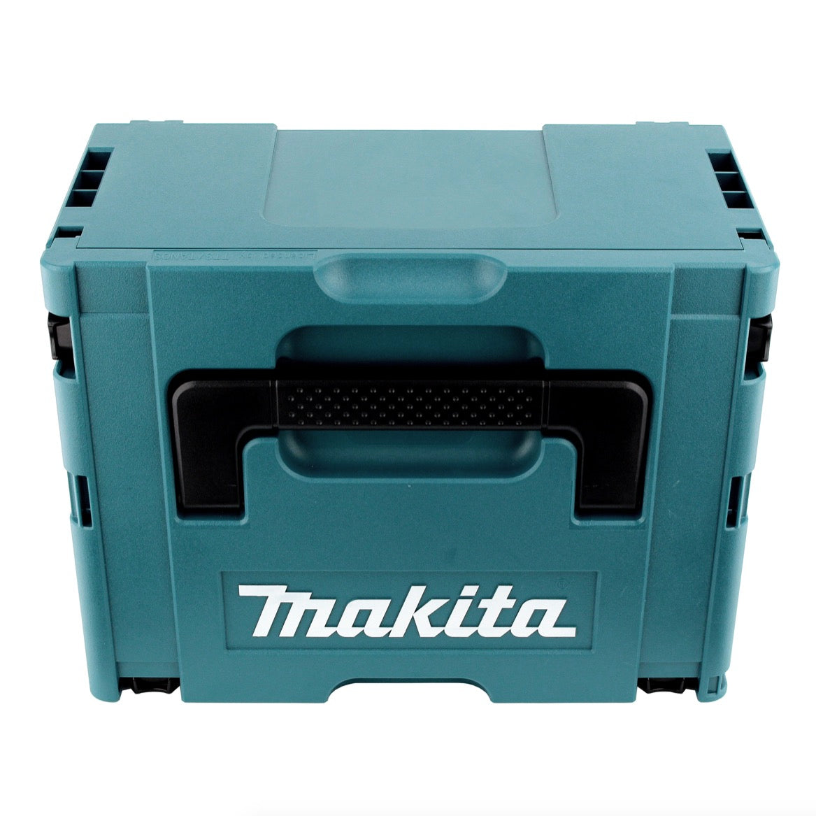 Makita DGA 504 RTJ Akku Winkelschleifer 18V 125mm Brushless + 2x Akku 5,0Ah + Ladegerät + Makpac - Toolbrothers