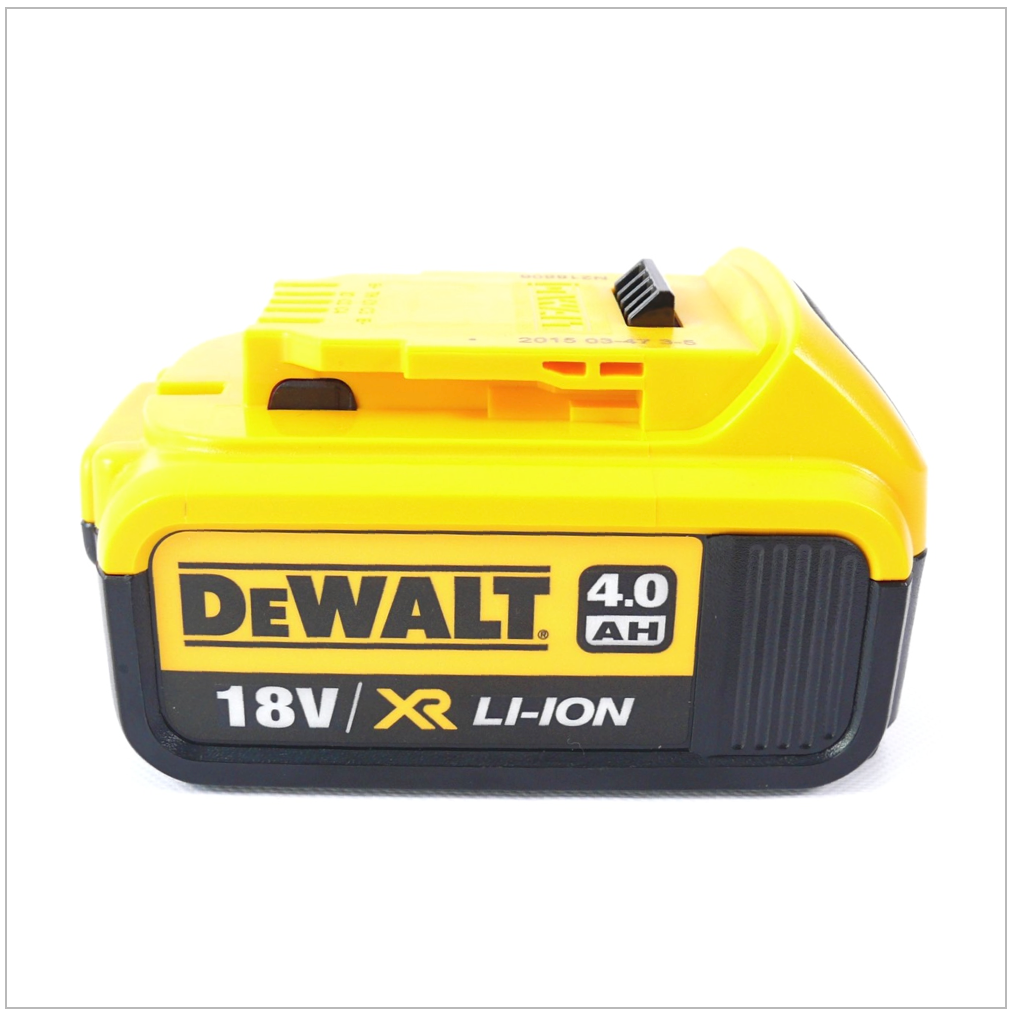 DeWalt DCD 785 M2 Akku Schlagbohrschrauber 18V + 2x Akkus 4,0Ah + Ladegerät im TSTAK Koffer - Toolbrothers