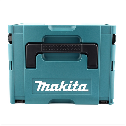Makita MAKPAC 4 Systemkoffer - ohne Einlage