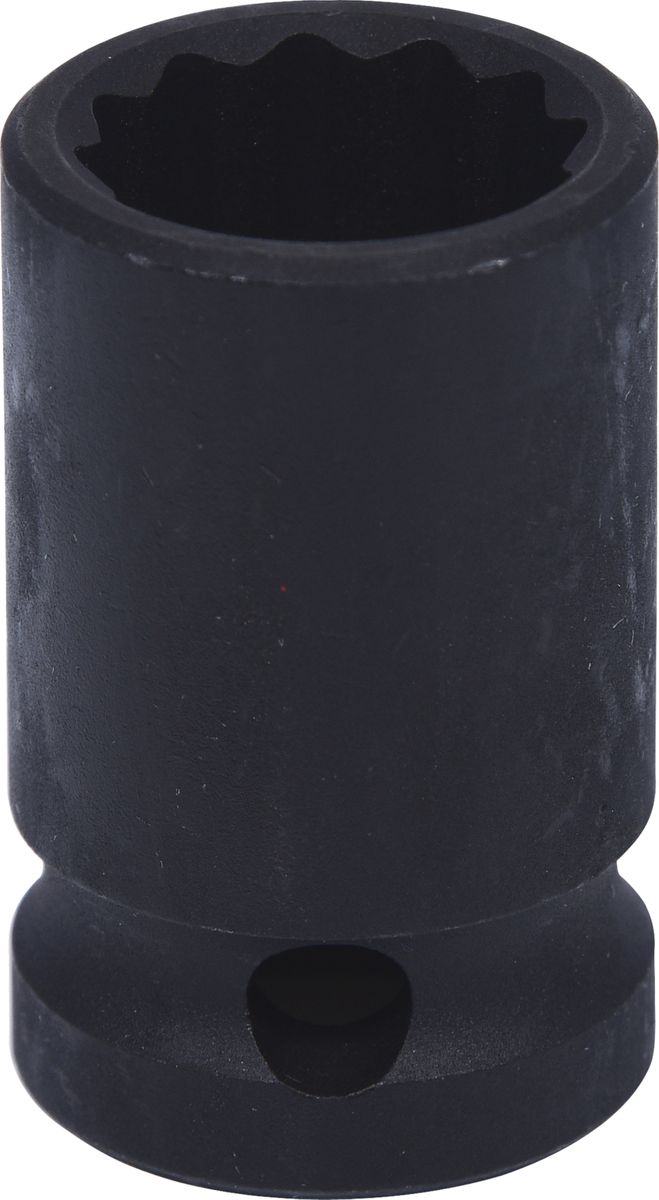 KS TOOLS 1/2" 12-kant-Kraft-Stecknuss, kurz, 16mm ( 515.0916 ) - Toolbrothers