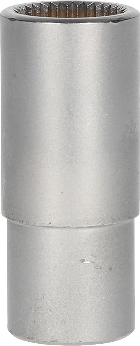 KS TOOLS 1/2" Einspritzpumpen-Vielzahn-Stecknuss ( 460.2490 ) - Toolbrothers