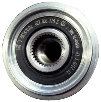 KS TOOLS 1/2" Lichtmaschinen-Kombischlüssel Innensechskant, 10,0 mm, 96 mm ( 150.3156 ) - Toolbrothers