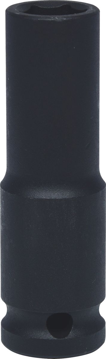 KS TOOLS 1/2" Sechskant-Kraft-Stecknuss, lang, 13mm ( 515.1113 ) - Toolbrothers