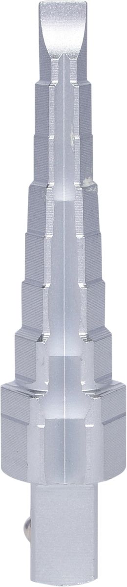 KS TOOLS 1/2" Stufenschlüssel, 8-stufig ( 130.2001 ) - Toolbrothers