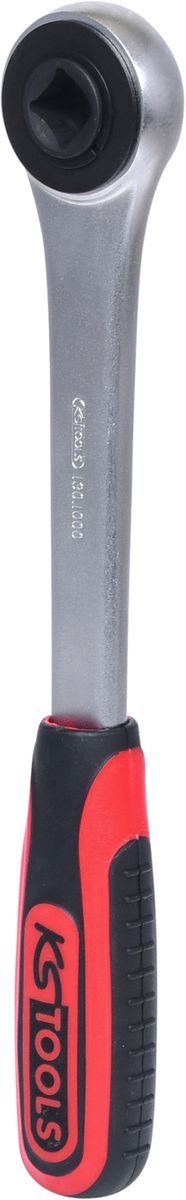 KS TOOLS 1/2" Umsteckknarre, 270mm ( 130.1000 ) - Toolbrothers