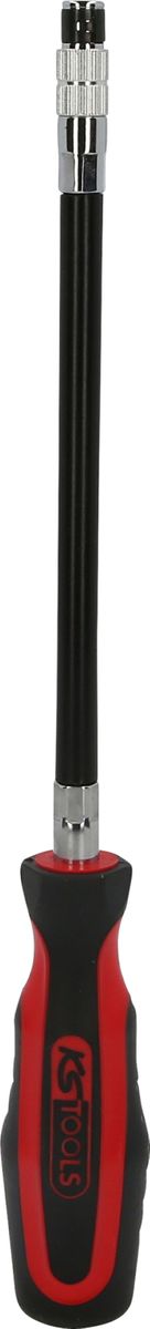 KS TOOLS 1/4" ERGOTORQUEplus Bit-Schraubendreher flexibel, 200mm ( 159.1129 ) - Toolbrothers