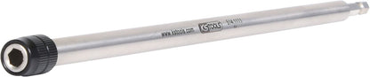 KS TOOLS 1/4" Magnetischer Schnellwechsel-Bithalter, 305mm ( 514.1111 ) - Toolbrothers