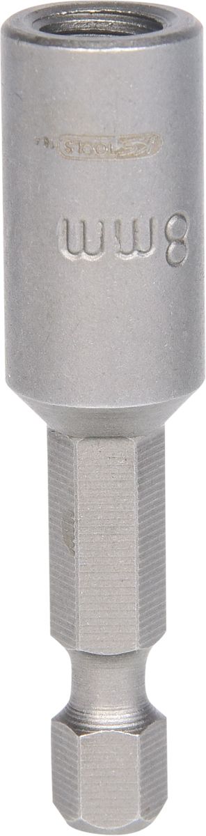 KS TOOLS 1/4" Stockschraubeneindreher, M8 ( 122.2106 ) - Toolbrothers