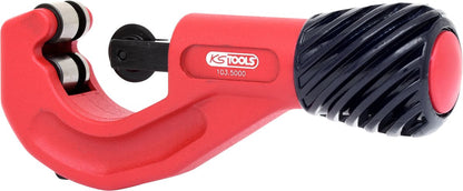 KS TOOLS Teleskop-Rohrabschneider, 6-38mm, 156mm ( 103.5000 ) - Toolbrothers