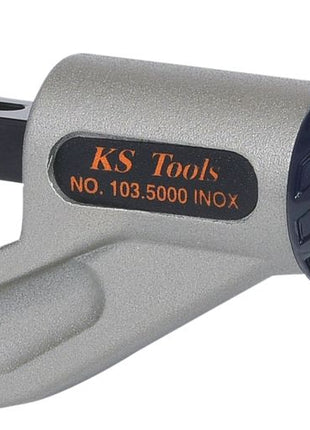 KS TOOLS EDELSTAHL Teleskop-Rohrabschneider, 6-38mm ( 103.5000i )