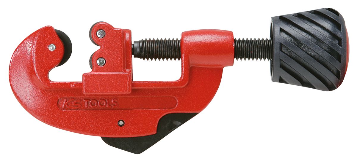 KS TOOLS Quick-Rohrabschneider, 3-38 mm ( 104.1000 ) - Toolbrothers