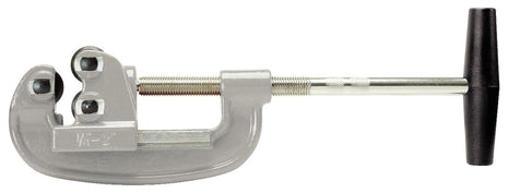 KS TOOLS Stahl-Rohrabschneider für Edelstahl (Inox) Rohre, 1/8"-2" ( 110.1000i )