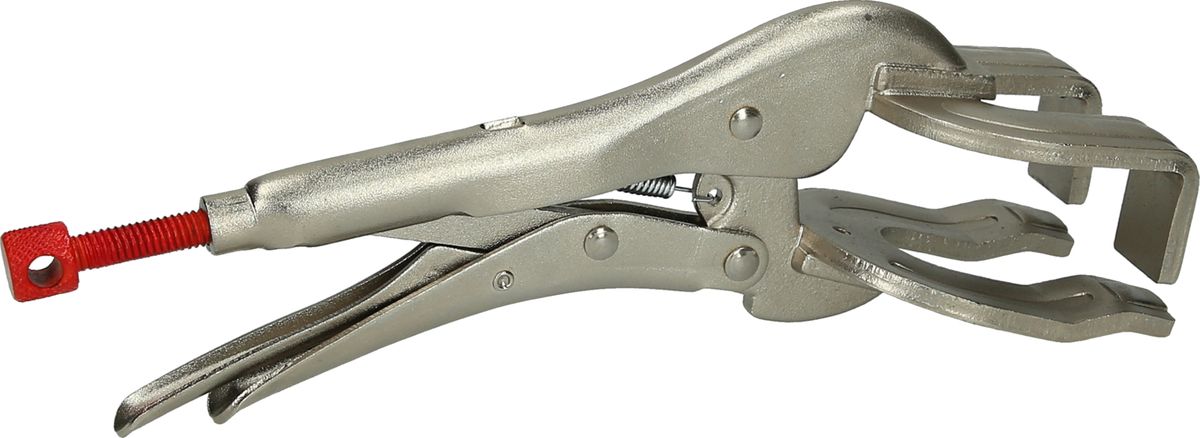 KS TOOLS Schweiß-Gripzange, 220mm ( 115.1078 ) - Toolbrothers