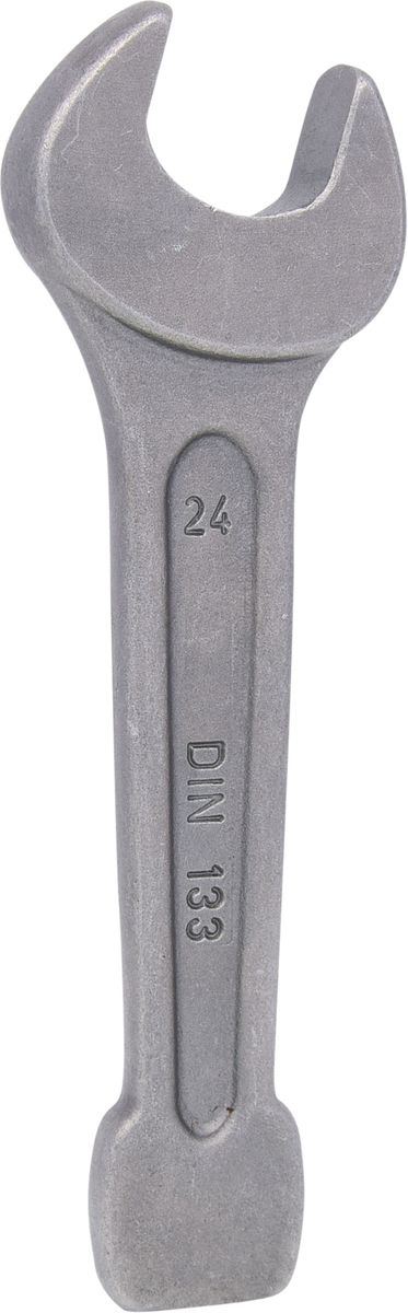 KS TOOLS Maulschlüssel mit Schutzisolierung, 24mm ( 117.1524 ) - Toolbrothers