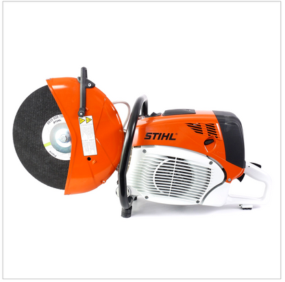 Stihl TS 700 5,0 kW Trennschleifer mit Schleifscheibe Ø 350 mm ( 4224 011 2800 ) - Toolbrothers