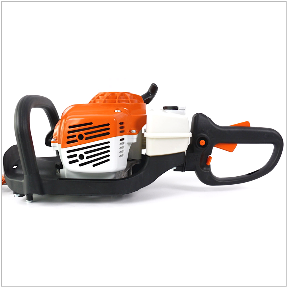 Stihl HS 82 T 0,7 kW Profi Motor Heckenschere 75 cm Schnittlänge ( 42370112952 ) - Toolbrothers