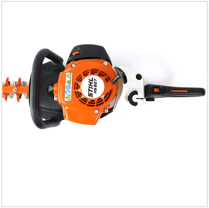 Stihl HS 82 T 0,7 kW Profi Motor Heckenschere 75 cm Schnittlänge ( 42370112952 ) - Toolbrothers