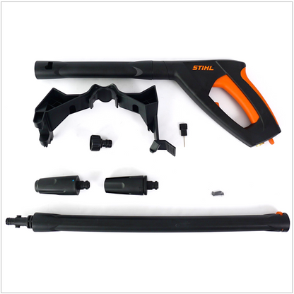 Stihl RE 129 PLUS 135 Bar Hochdruckreiniger ( 4767 012 4521 ) - Toolbrothers