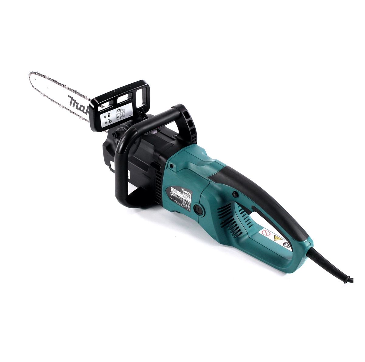 MAKITA UC 4051 A Elektro Kettensäge 2000 Watt / 40 cm Schnittlänge - Toolbrothers