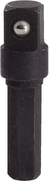 KS TOOLS 3/8" Stecknuß-Adapter für Akkuschrauber ( 122.0816 ) - Toolbrothers