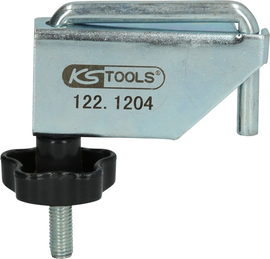 KS TOOLS Schlauchklemme max. Ø 45 mm (1.3/4") ( 122.1204 ) - Toolbrothers